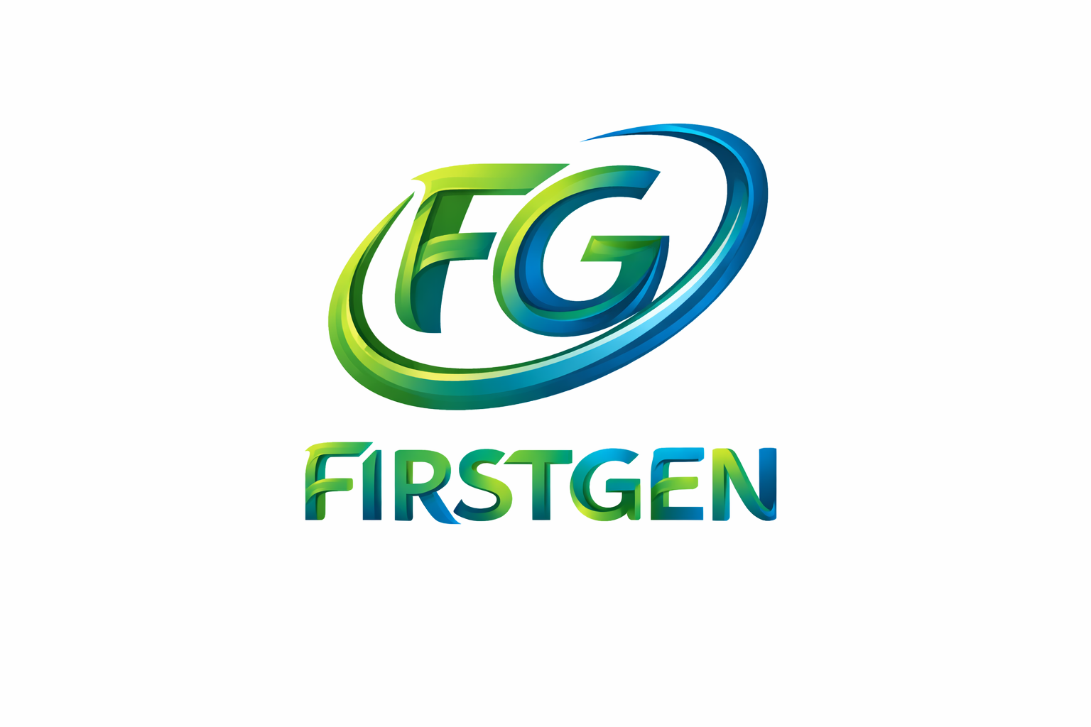 First Gen Logo